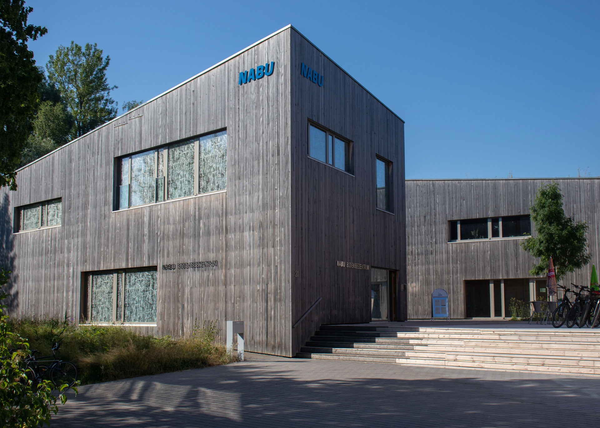 NABU Bodenseezentrum